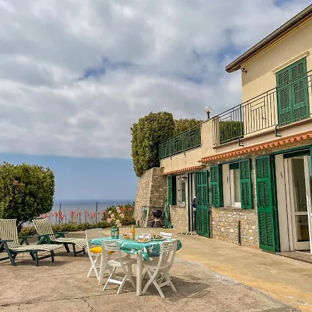 Appartamento Panoramica By Interhome Poggi