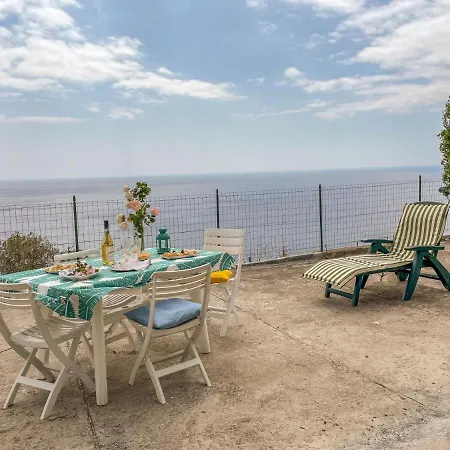 Panoramica By Interhome Apartmán Poggi