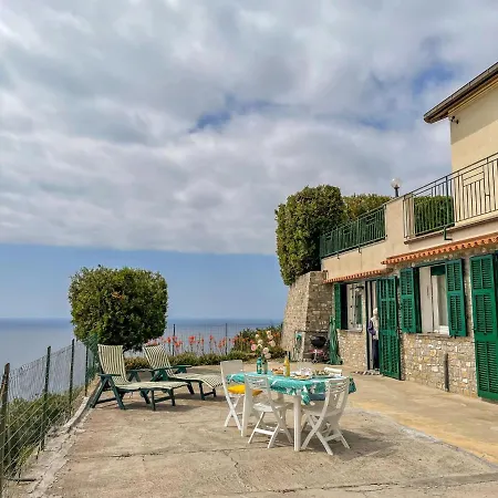 アパート Panoramica By Interhome Poggi