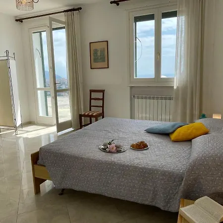 Panoramica By Interhome Apartmán *