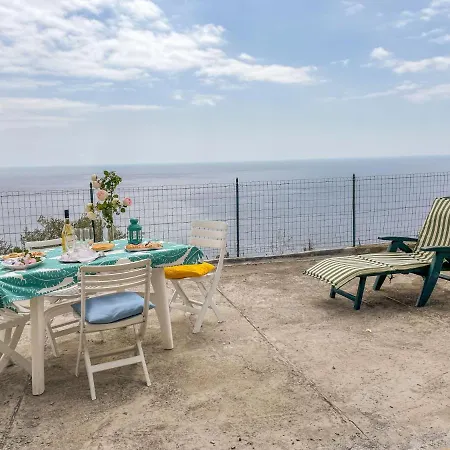 Apartmán Panoramica By Interhome