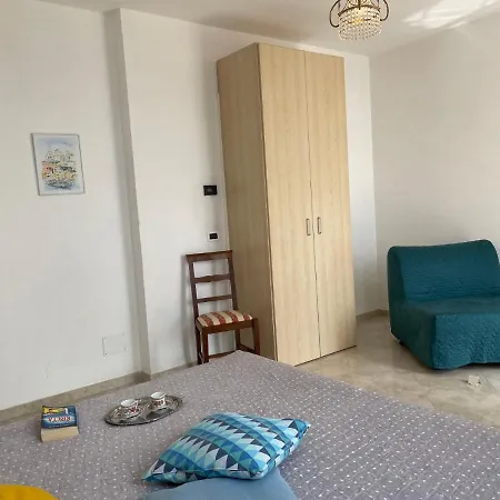 Panoramica By Interhome Apartmán *