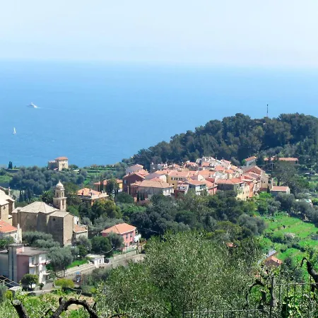 Appartamento Panoramica By Interhome