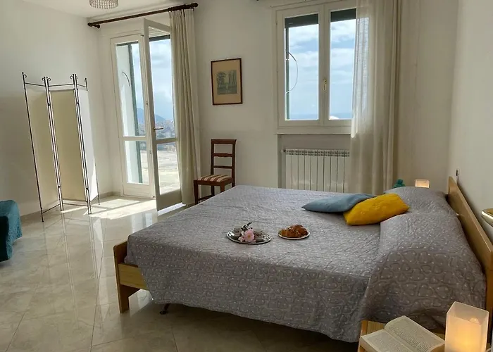 Panoramica By Interhome Apartamento *