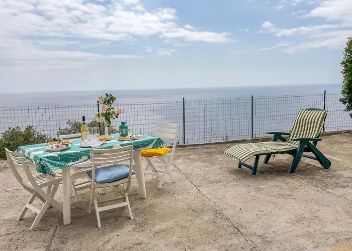 Apartamento Panoramica By Interhome
