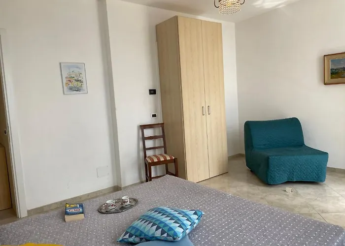 Panoramica By Interhome Apartamento *