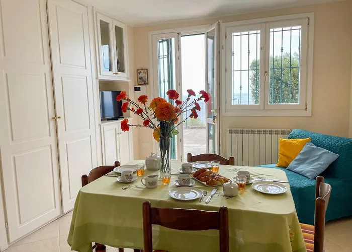 Panoramica By Interhome Apartamento