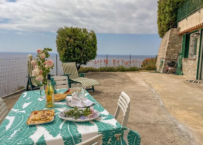 Panoramica By Interhome * Poggi
