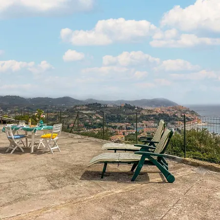 Panoramica By Interhome Poggi