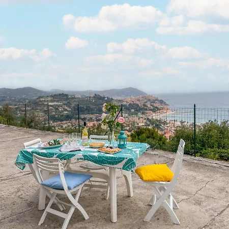 Apartament Panoramica By Interhome *