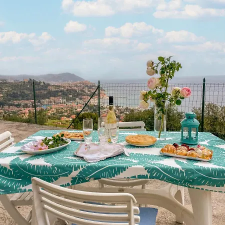 Panoramica By Interhome *