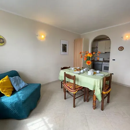 Panoramica By Interhome * Poggi