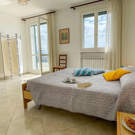 Apartment Panoramica By Interhome