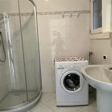 Panoramica By Interhome Apartament *