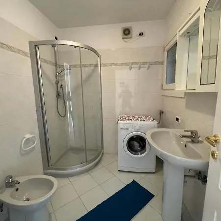 Panoramica By Interhome Apartment Poggi