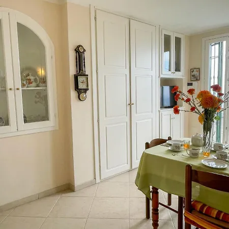 Apartament Panoramica By Interhome *