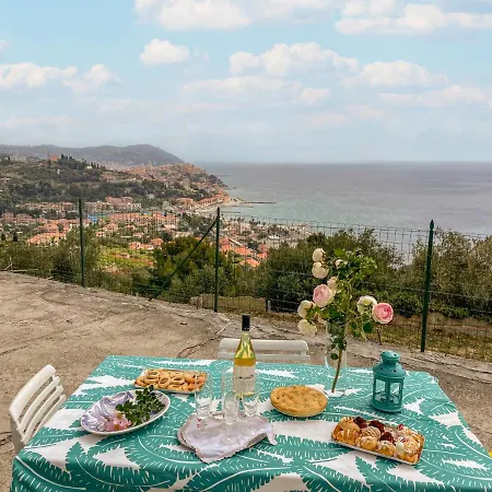 Panoramica By Interhome Apartment Poggi