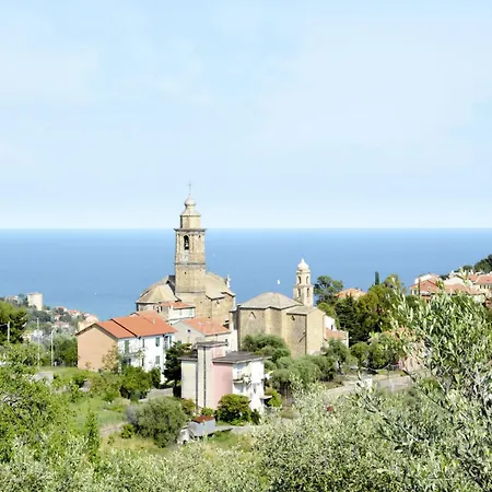 Panoramica By Interhome Poggi