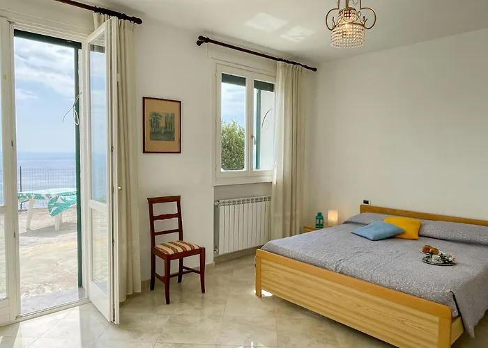 Panoramica By Interhome *