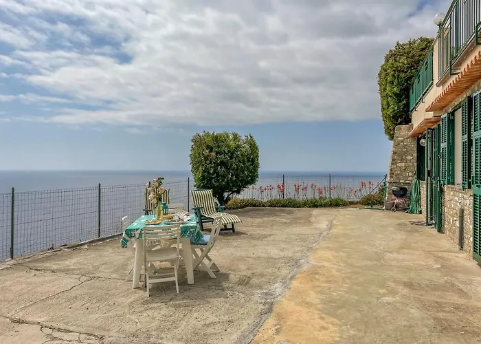 Panoramica By Interhome Poggi