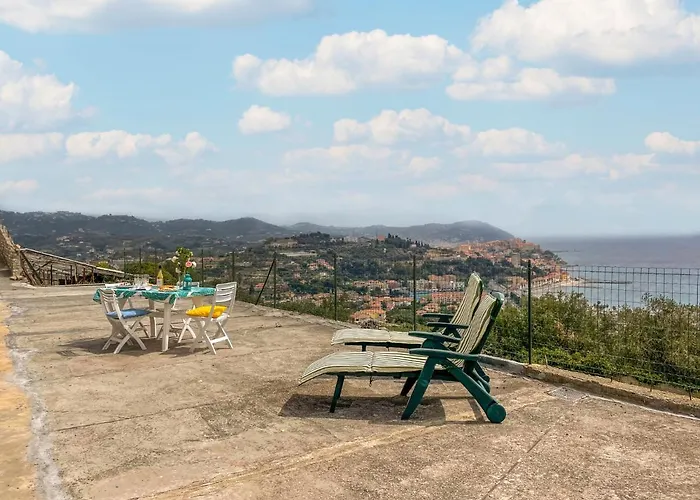 Panoramica By Interhome Poggi