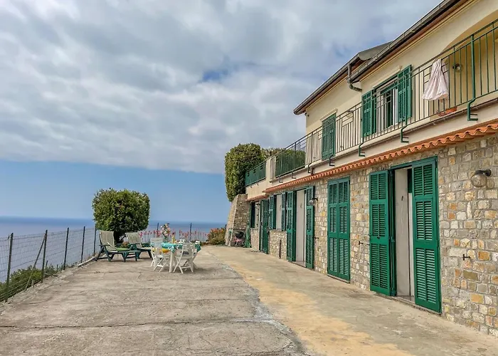 Panoramica By Interhome *