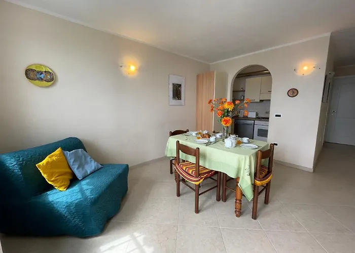 Panoramica By Interhome * Poggi