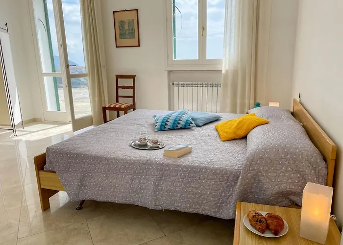 Panoramica By Interhome *